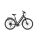 Liv Allure RS 1 Damen Trekkingrad 2019 | Metallicblack