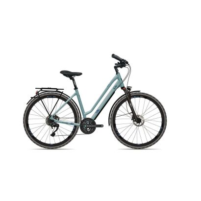 Liv Allure RS 3 Damen Trekkingrad 2019 | Lightblue