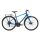 Liv Alight City Damen Trekkingrad 2019 | Blue