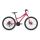 Liv Enchant jr. Disc 24" Kinderrad 2019 | Magenta