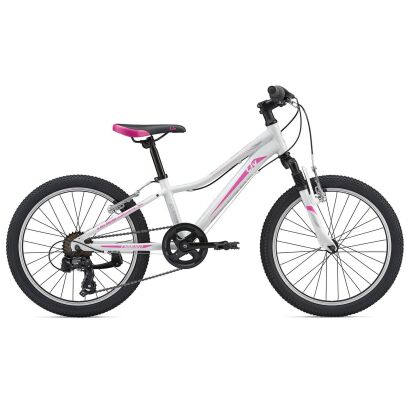 Liv Enchant jr. 20" Kinderrad 2019 | White
