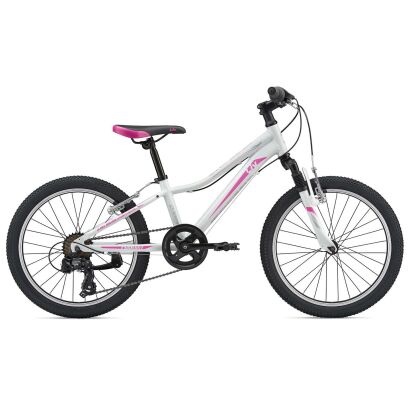 Liv Enchant jr. 20 Kinderrad 2019 | White