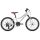 Liv Enchant jr. 20" Kinderrad 2019 | White