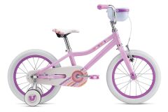 Liv Adore 16" Kinderrad 2019 | Lavender
