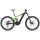Giant Trance E+ 3 Pro E-Bike Fully 2019 | Gunmetalblack-Flashgreen