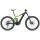 Giant Trance E+ 3 Pro E-Bike Fully 2019 | Gunmetalblack-Flashgreen