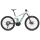 Giant Stance E+ 0 E-Bike Fully 2019 | Icegreen-Black-Purered Matt