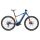 Giant Fathom E+ 2 Pro 29er E-Bike Hardtail 2019 | Cobaltblue-Neonorange