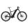 Giant Fathom E+ 3 Power 29er E-Bike Hardtail 2019 | Black-Neonorange-Petrolblue Matt