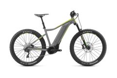 Giant Fathom E+ 3 E-Bike Hardtail 2019 |...