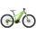 Giant Fathom E+ jr. E-Bike Hardtail 2019 | Neongreen-Blue Matt