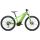 Giant Fathom E+ jr. E-Bike Hardtail 2019 | Neongreen-Blue Matt