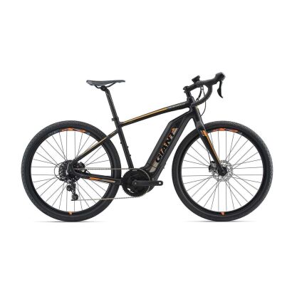 Giant ToughRoad E+ GX E-Bike Gravelbike 2019 |...