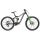 Giant Glory 1 MTB Fully 2019 | Silver-Black-Green
