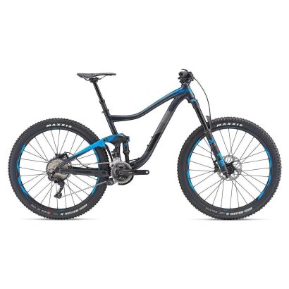 Giant Trance 1.5 MTB Fully 2019 |...
