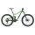Giant Trance 2 MTB Fully 2019 | Metallicgreen-Black