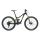 Giant Trance jr. MTB Fully 2019 | Black-Metallicgreen
