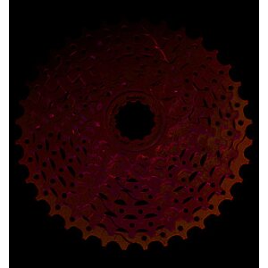 Shimano Kassetten CS-HG400-9 11-32 Werkstattverpackung