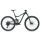 Giant Trance 2 29er MTB Fully 2019 | Metallicblack-Flashgreen Matt-Gloss