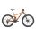 Giant Stance MTB Fully 2019 | Metallicorange-Black