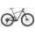 Giant Anthem Advanced Pro 1 MTB Fully 2019 | Charcoalgrey-Carbonblack-Iris Matt-Gloss