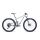 Giant Anthem 1 MTB Fully 2019 | Highpolish-Black Matt