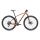 Giant XTC Advanced 1.5 MTB Hardtail 2019 | Metallicorange-Carbonblack