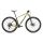 Giant XTC Advanced 2 MTB Hardtail 2019 | Lemonyellow-Carbonblack Matt