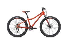 Giant XtC jr. 26"+ MTB Hardtail 2019 | Brightred-Black