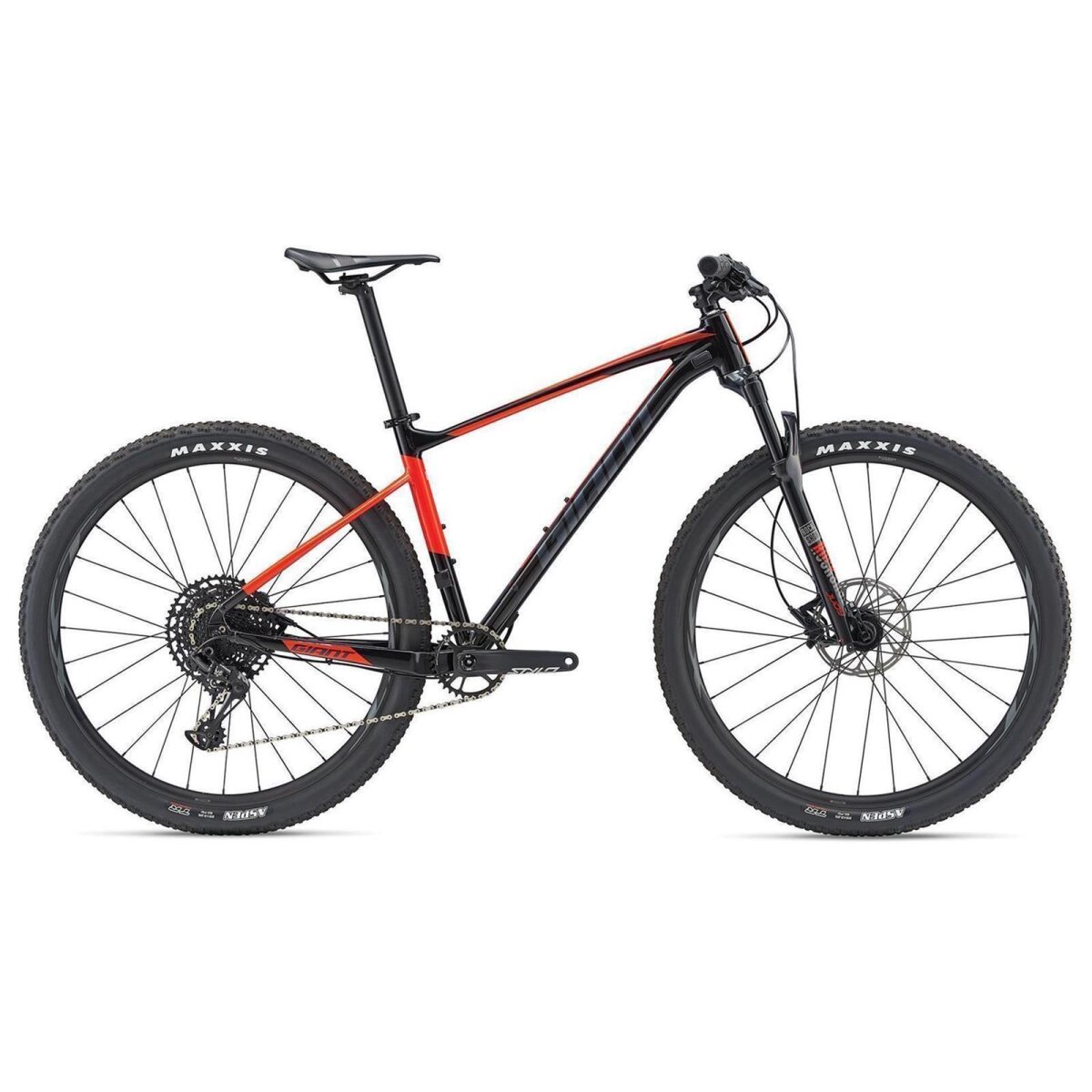 best mtb hardtail 2019
