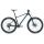 Giant Fathom MTB Hardtail 2019 | Metallicblack-Vibrantblue Matt