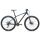 Giant Talon 0 29er MTB Hardtail 2019 | Gunmetalblack-Vibrantblue Matt-Gloss