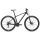 Giant Talon 1 29er MTB Hardtail 2019 | Black-Charcoalgrey Matt-Gloss