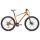 Giant Talon 2 MTB Hardtail 2019 | Neonorange-Black-Grey