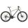 Giant Talon 3 MTB Hardtail 2019 | Grey-Black-Neongreen