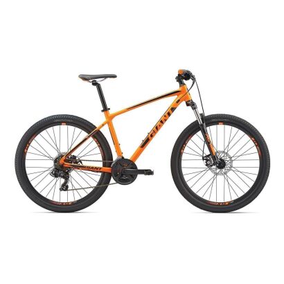 Giant ATX 2 26" MTB Hardtail 2019 | Neonorange-Black
