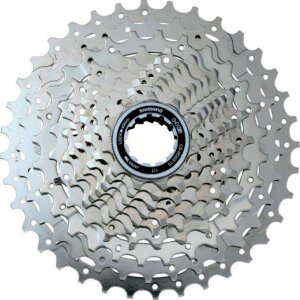 Shimano KASSETTE CS-HG50-10 11-36 Wp