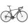 Giant TCR Advanced 1 Rennrad 2019 | Charcoalgrey-Black Matt-Gloss