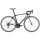 Giant TCR Advanced 2 Rennrad 2019 | Metallicblack-Silver Matt