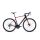 Giant Defy Advanced 1 Endurance-Rennrad 2019 | Carbonblack-Red Matt-Gloss