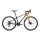 Giant TCX Espoir Cyclocrosser 2019 | Black-Neonorange