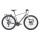 Giant ToughRoad SLR 1 Cross/Adventure Bike 2019 | BrushAluminium-Neonorange