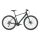 Giant ToughRoad SLR 2 Cross/Adventure Bike 2019 | Gunmetalblack-Flashgreen Matt