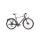 Giant FastTour SLR RS 2 Trekkingrad 2019 | Black-Neonred Matt-Gloss