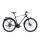 Giant AllTour SLR 1 Trekkingrad 2019 | Charcoalgrey-Chrome-Orange Matt