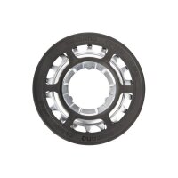 Shimano Steck-Zahnkranz Alfine | 1/2X3/32, 18 Zähne,...