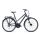 Giant Argento STA Damen Trekkingrad 2019 | Charcoalgrey-Black-Red Matt-Gloss