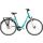 Giant Tourer LDS Damen Urban/City Bike 2024 | Aquablue-White