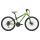 Giant XtC jr. SL 24" Kinderrad 2019 | Applegreen-Black-Grey Matt