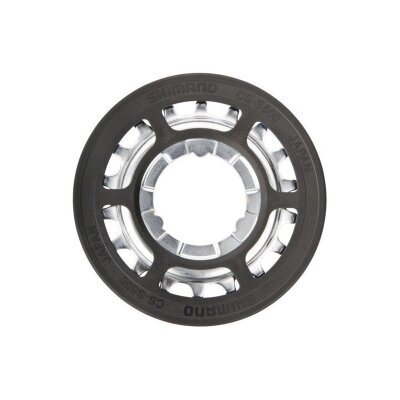 Shimano Steck-Zahnkranz Alfine | 1/2X3/32, 20 Zähne, silber